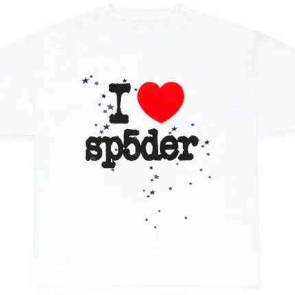 sp5der-i-heart-t-shirt-white